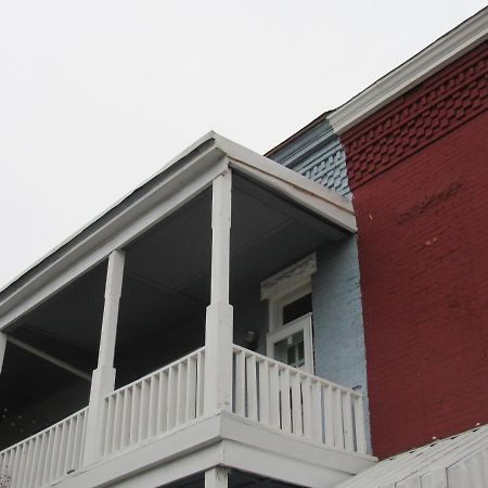 Located In The Noma-Gallaudet Neighborhood Apartment Washington Exterior foto