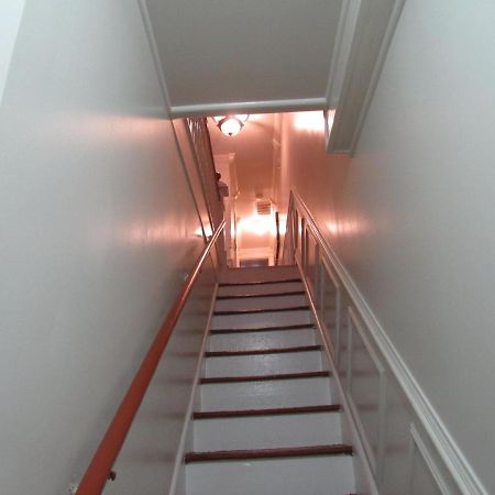Located In The Noma-Gallaudet Neighborhood Apartment Washington Exterior foto