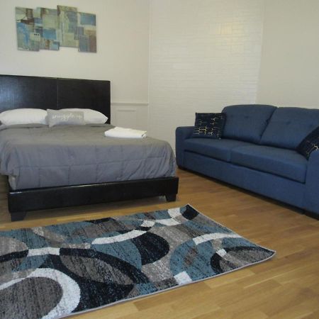 Located In The Noma-Gallaudet Neighborhood Apartment Washington Exterior foto