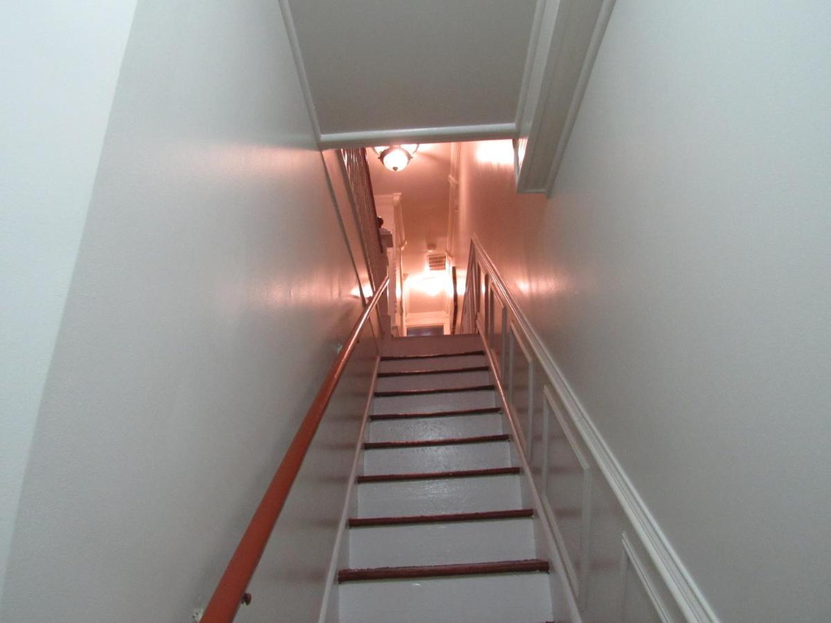 Located In The Noma-Gallaudet Neighborhood Apartment Washington Exterior foto