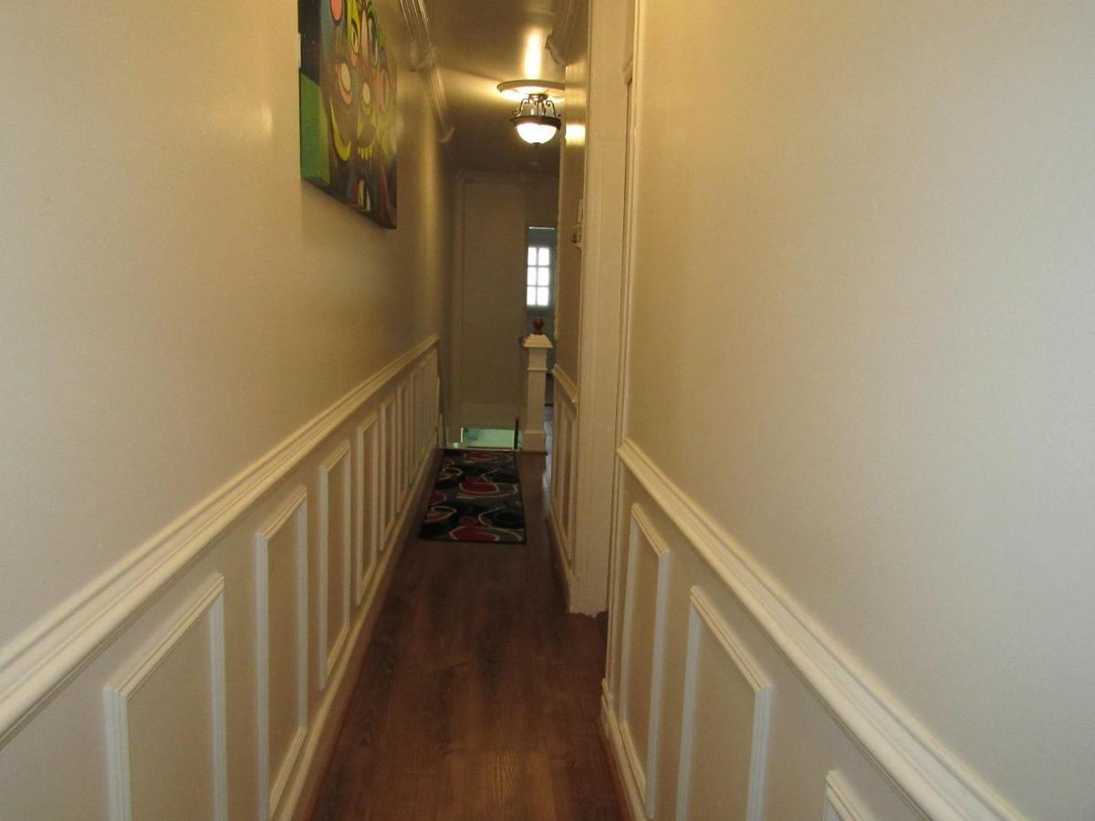 Located In The Noma-Gallaudet Neighborhood Apartment Washington Exterior foto