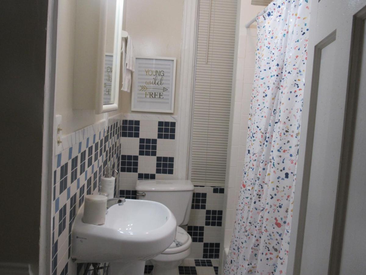 Located In The Noma-Gallaudet Neighborhood Apartment Washington Exterior foto