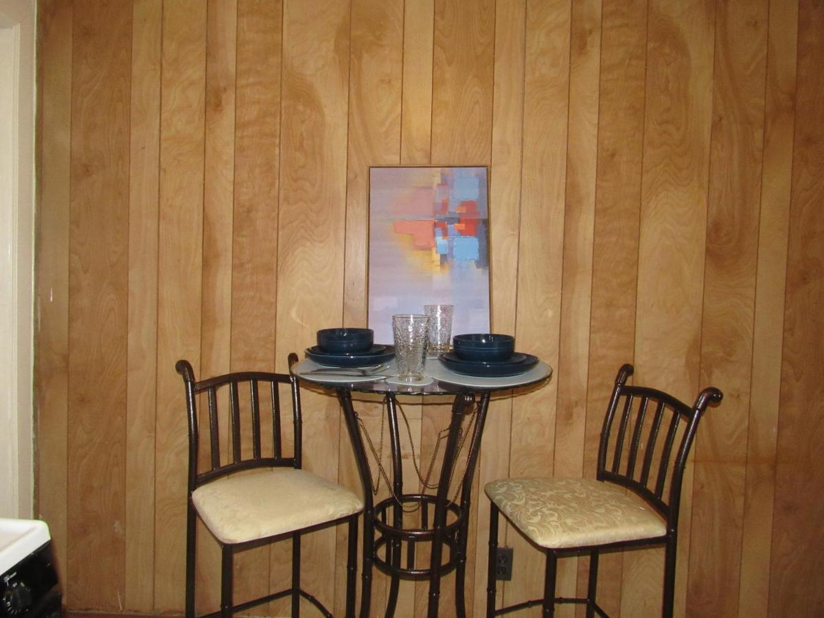 Located In The Noma-Gallaudet Neighborhood Apartment Washington Exterior foto