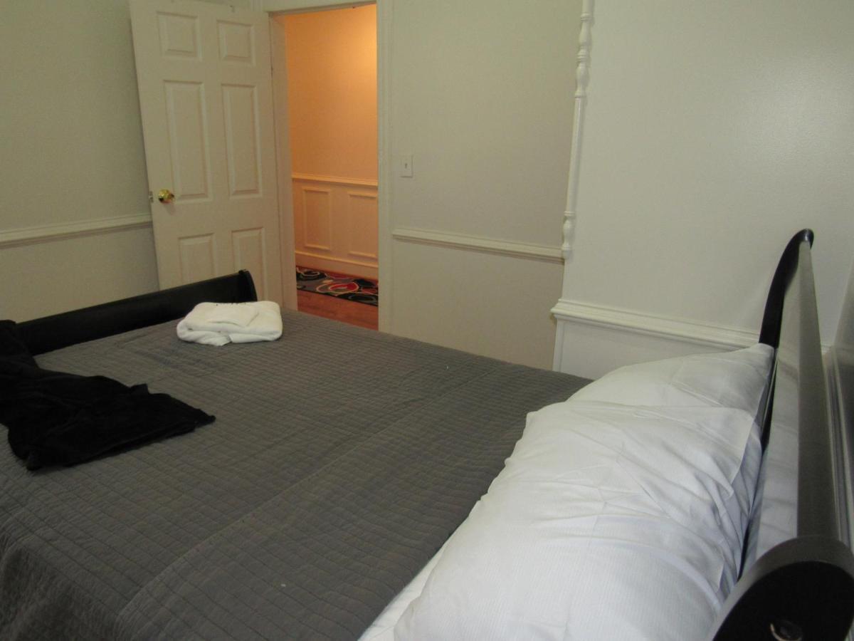 Located In The Noma-Gallaudet Neighborhood Apartment Washington Exterior foto