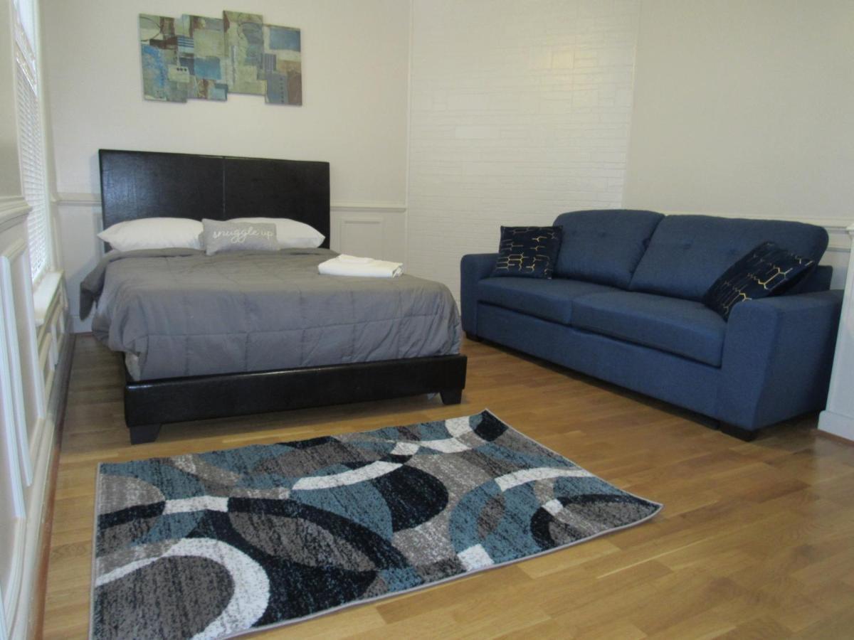 Located In The Noma-Gallaudet Neighborhood Apartment Washington Exterior foto