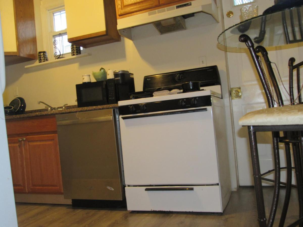 Located In The Noma-Gallaudet Neighborhood Apartment Washington Exterior foto