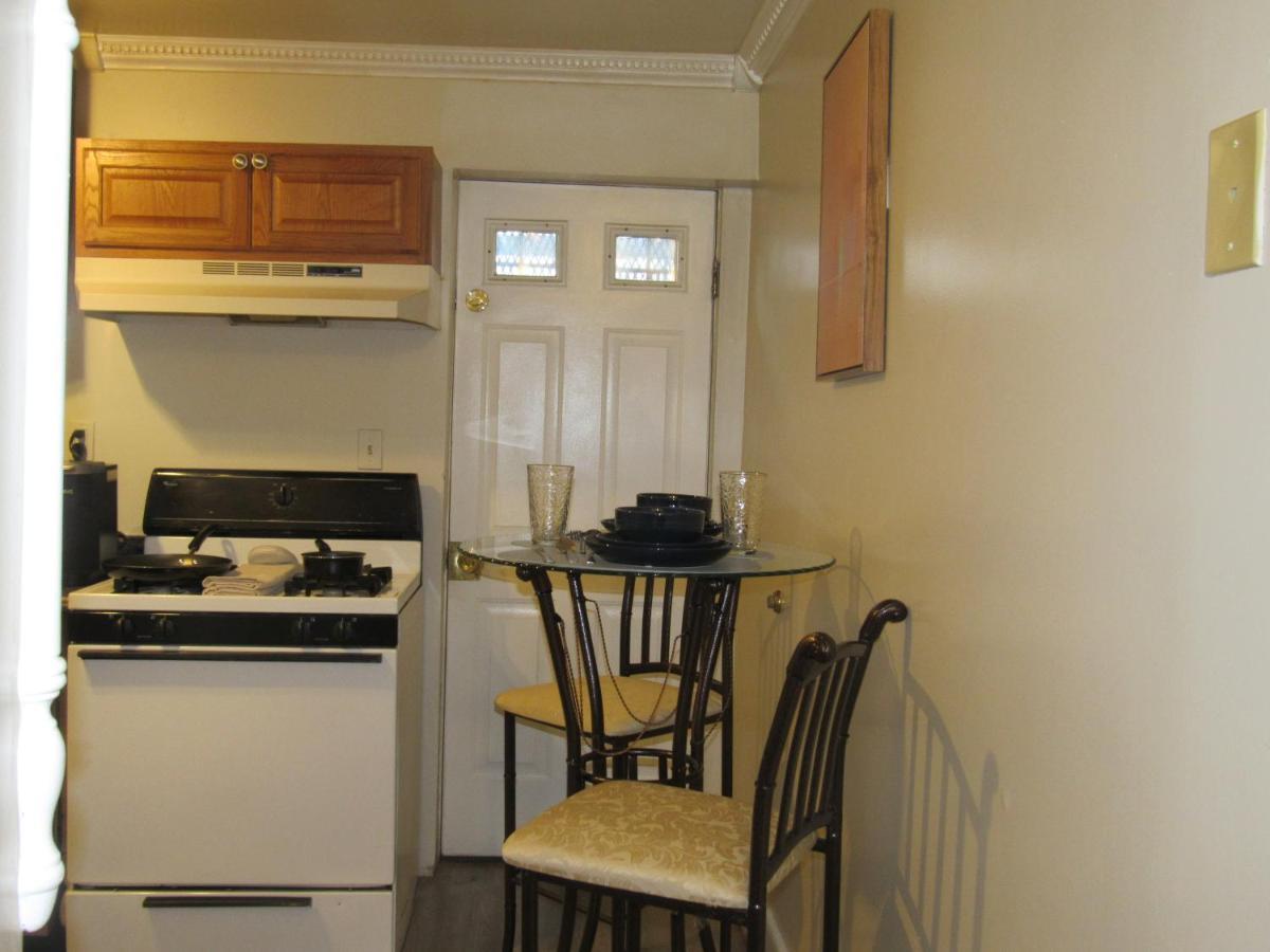 Located In The Noma-Gallaudet Neighborhood Apartment Washington Exterior foto