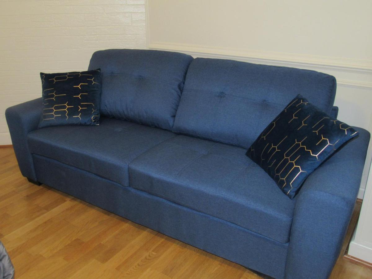 Located In The Noma-Gallaudet Neighborhood Apartment Washington Exterior foto