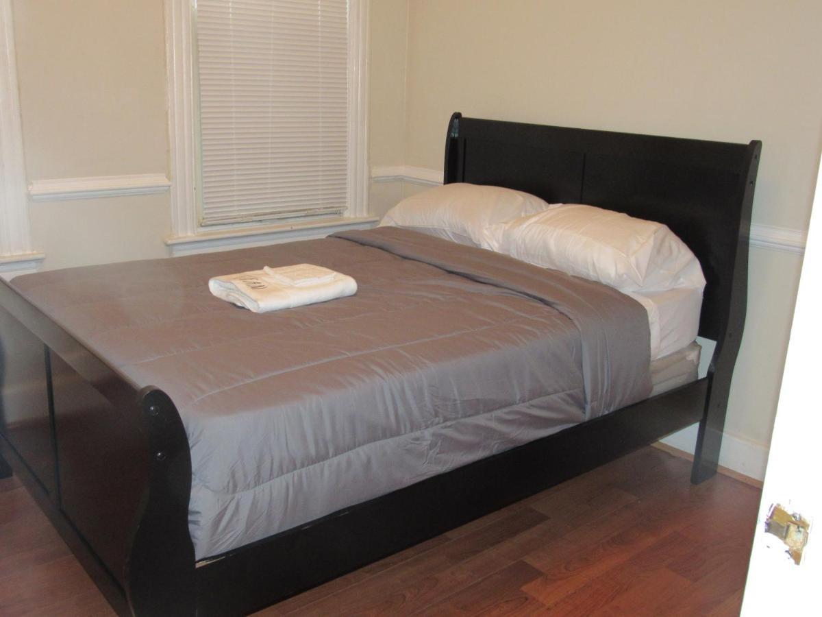 Located In The Noma-Gallaudet Neighborhood Apartment Washington Exterior foto
