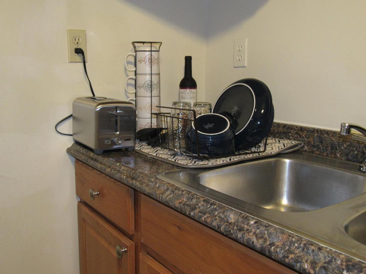 Located In The Noma-Gallaudet Neighborhood Apartment Washington Exterior foto