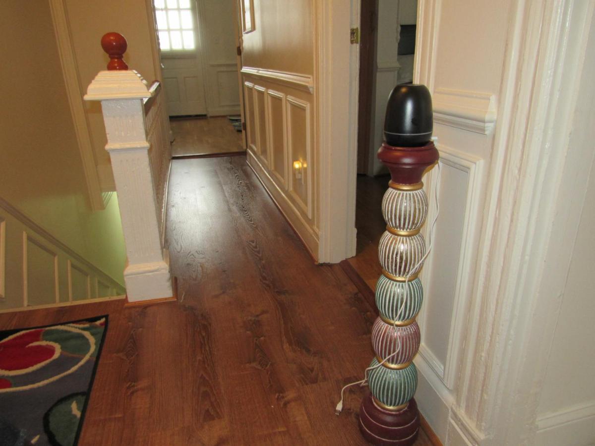 Located In The Noma-Gallaudet Neighborhood Apartment Washington Exterior foto