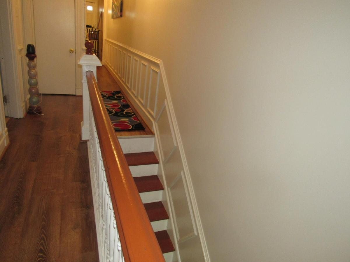 Located In The Noma-Gallaudet Neighborhood Apartment Washington Exterior foto