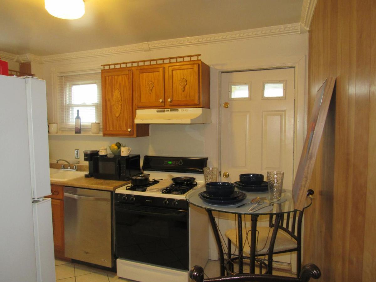 Located In The Noma-Gallaudet Neighborhood Apartment Washington Exterior foto