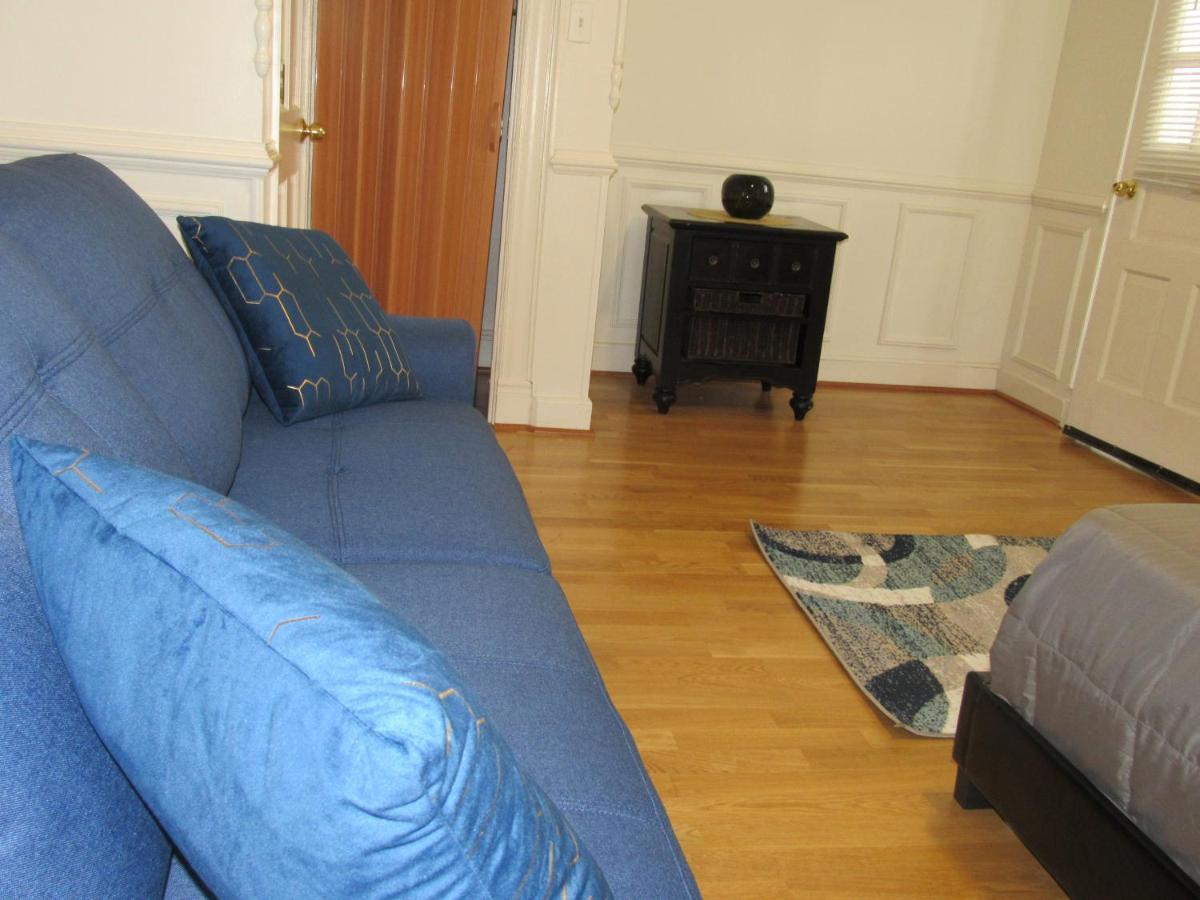 Located In The Noma-Gallaudet Neighborhood Apartment Washington Exterior foto