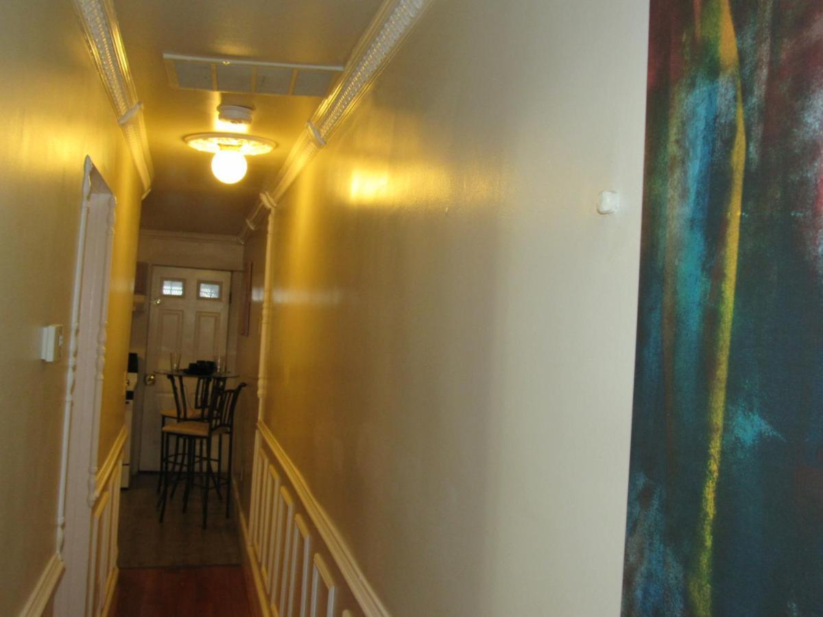 Located In The Noma-Gallaudet Neighborhood Apartment Washington Exterior foto